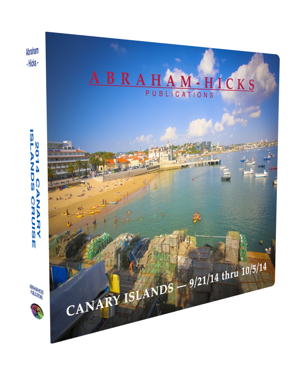 Canary Island Cruise 2014